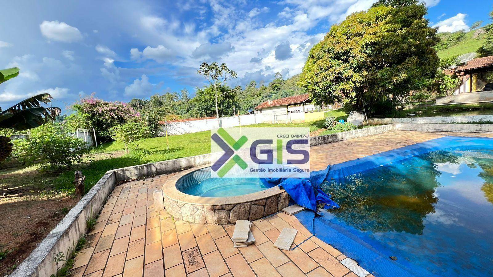Chácara à venda com 2 quartos, 160m² - Foto 29