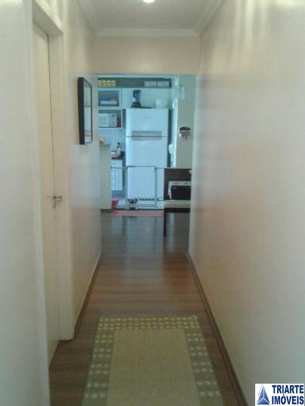 Apartamento à venda com 2 quartos, 50m² - Foto 17