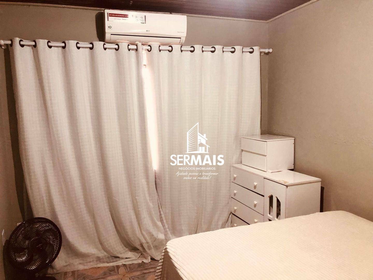 Casa para alugar com 2 quartos, 250m² - Foto 4