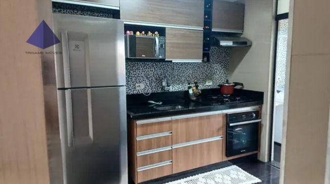 Apartamento à venda com 2 quartos, 55m² - Foto 12