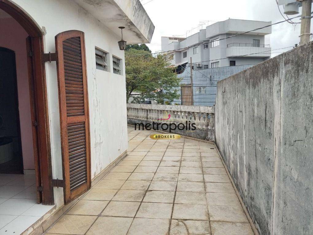 Sobrado à venda com 3 quartos, 176m² - Foto 18