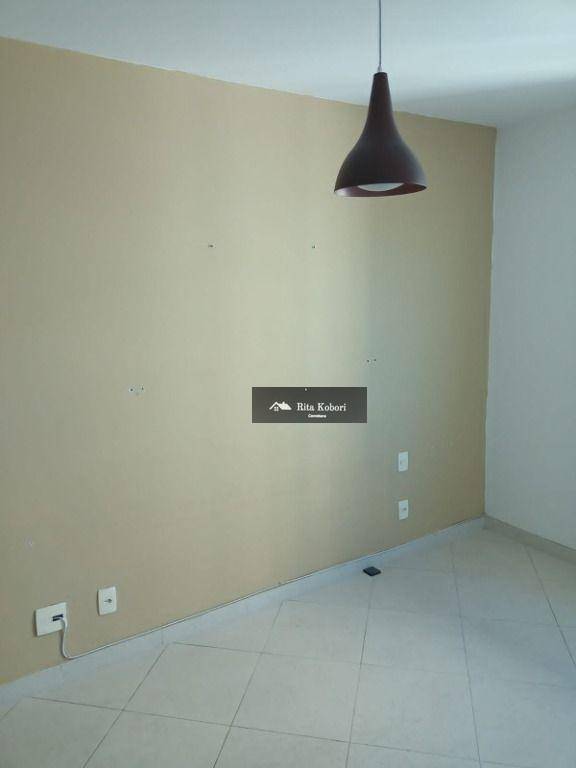 Apartamento à venda com 2 quartos, 49m² - Foto 3