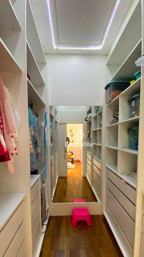 Casa de Condomínio à venda e aluguel com 4 quartos, 471m² - Foto 23
