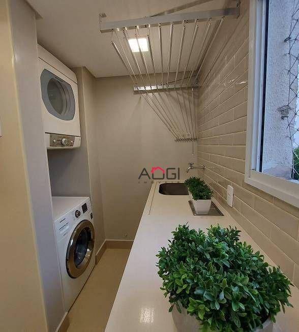 Apartamento à venda com 3 quartos, 111m² - Foto 25