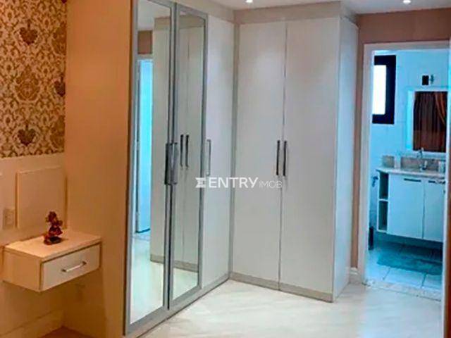 Apartamento à venda com 2 quartos, 75m² - Foto 4