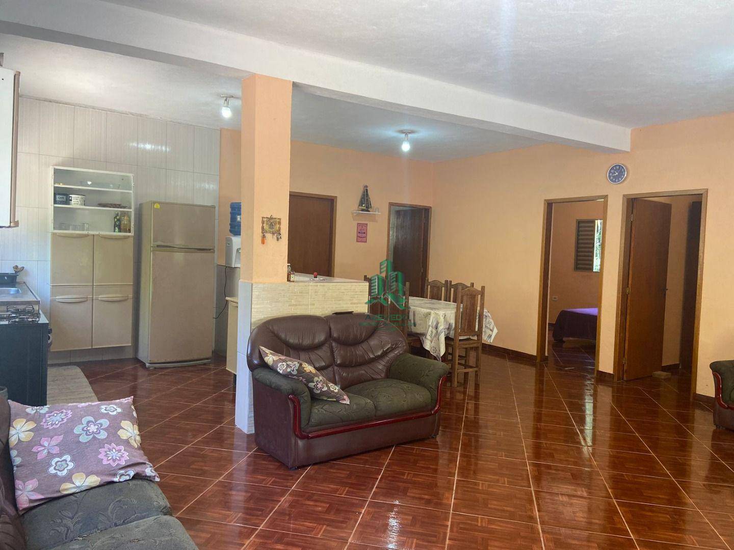 Chácara à venda com 3 quartos, 3000M2 - Foto 8