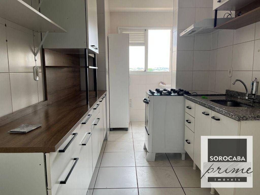 Apartamento à venda com 3 quartos, 72m² - Foto 2