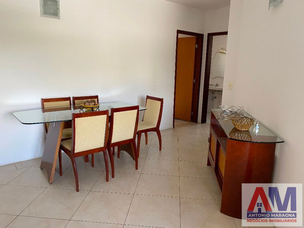 Apartamento à venda com 1 quarto, 54m² - Foto 11