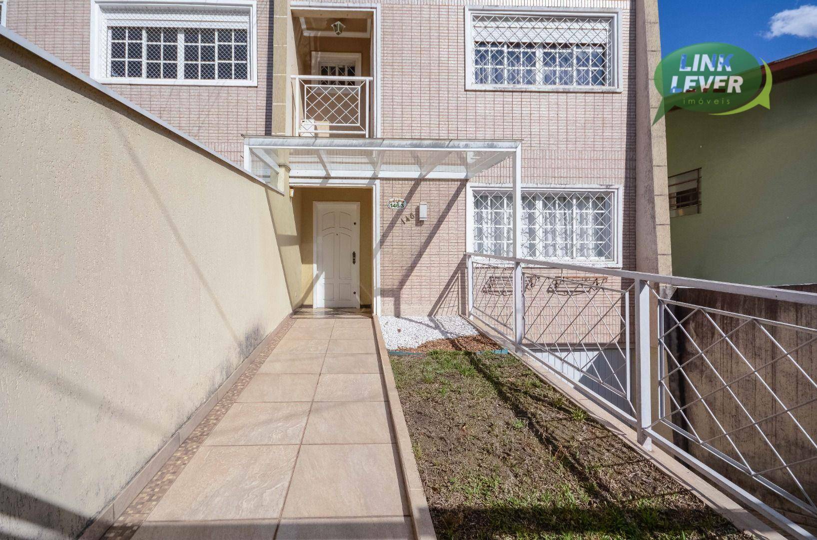 Sobrado para alugar com 3 quartos, 253m² - Foto 72