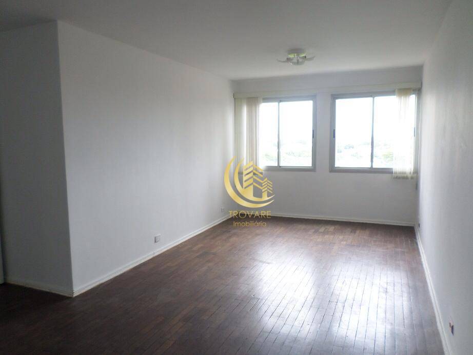 Apartamento à venda com 3 quartos, 146m² - Foto 1