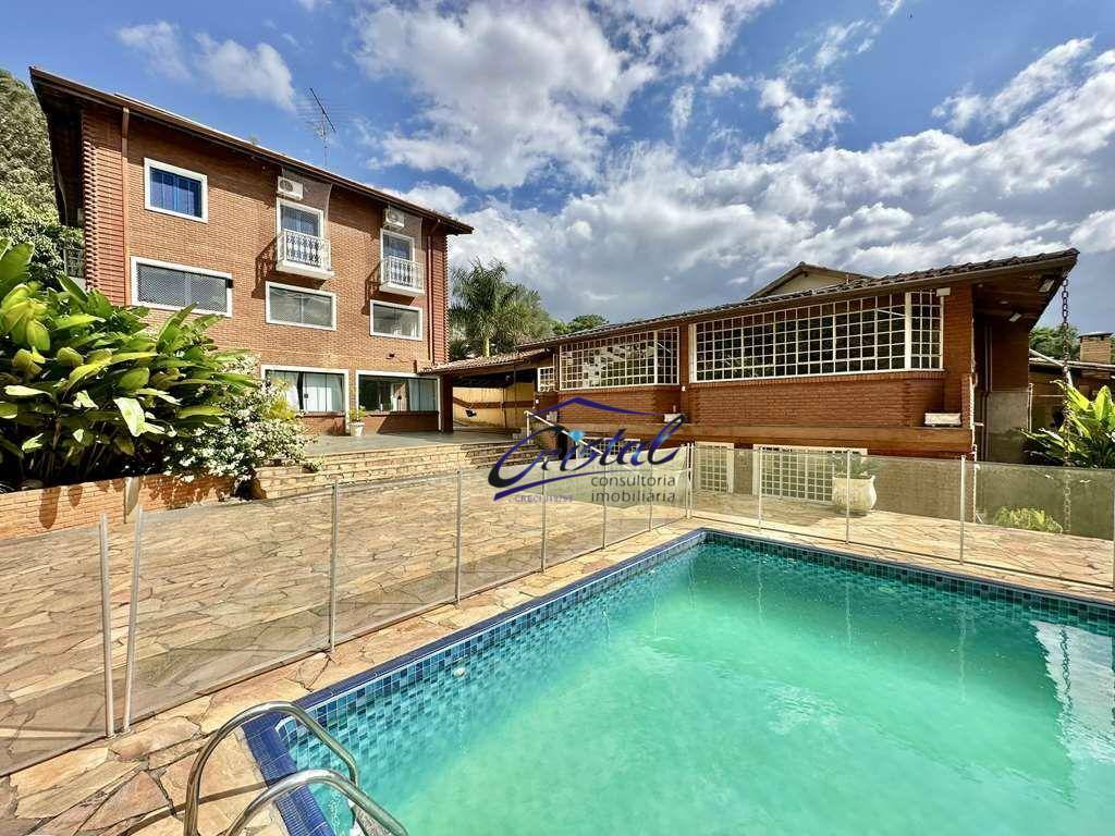 Casa de Condomínio à venda e aluguel com 5 quartos, 650m² - Foto 57