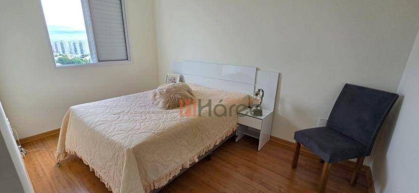 Apartamento, 2 quartos, 52 m² - Foto 5
