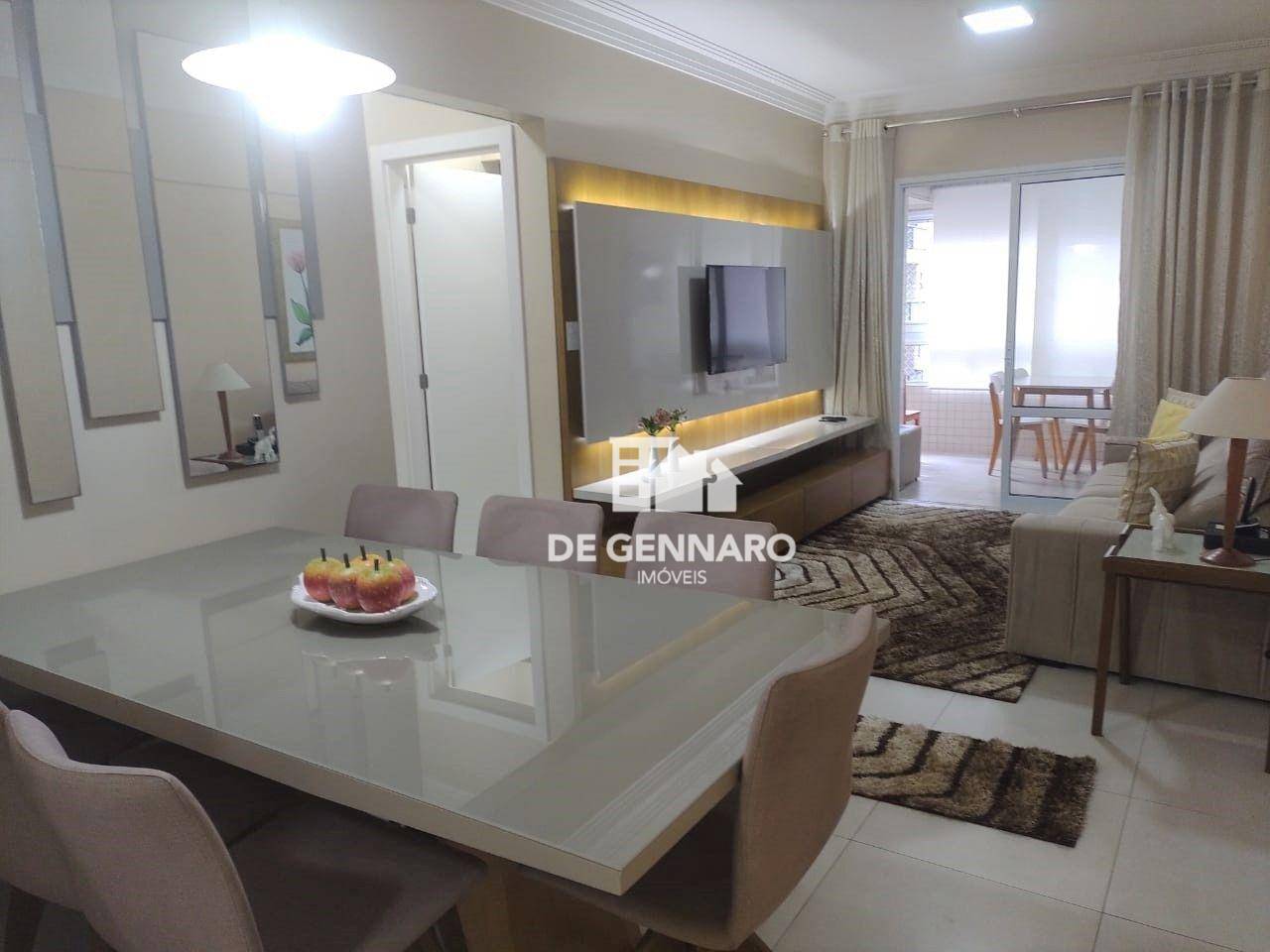 Apartamento à venda com 3 quartos, 137m² - Foto 26