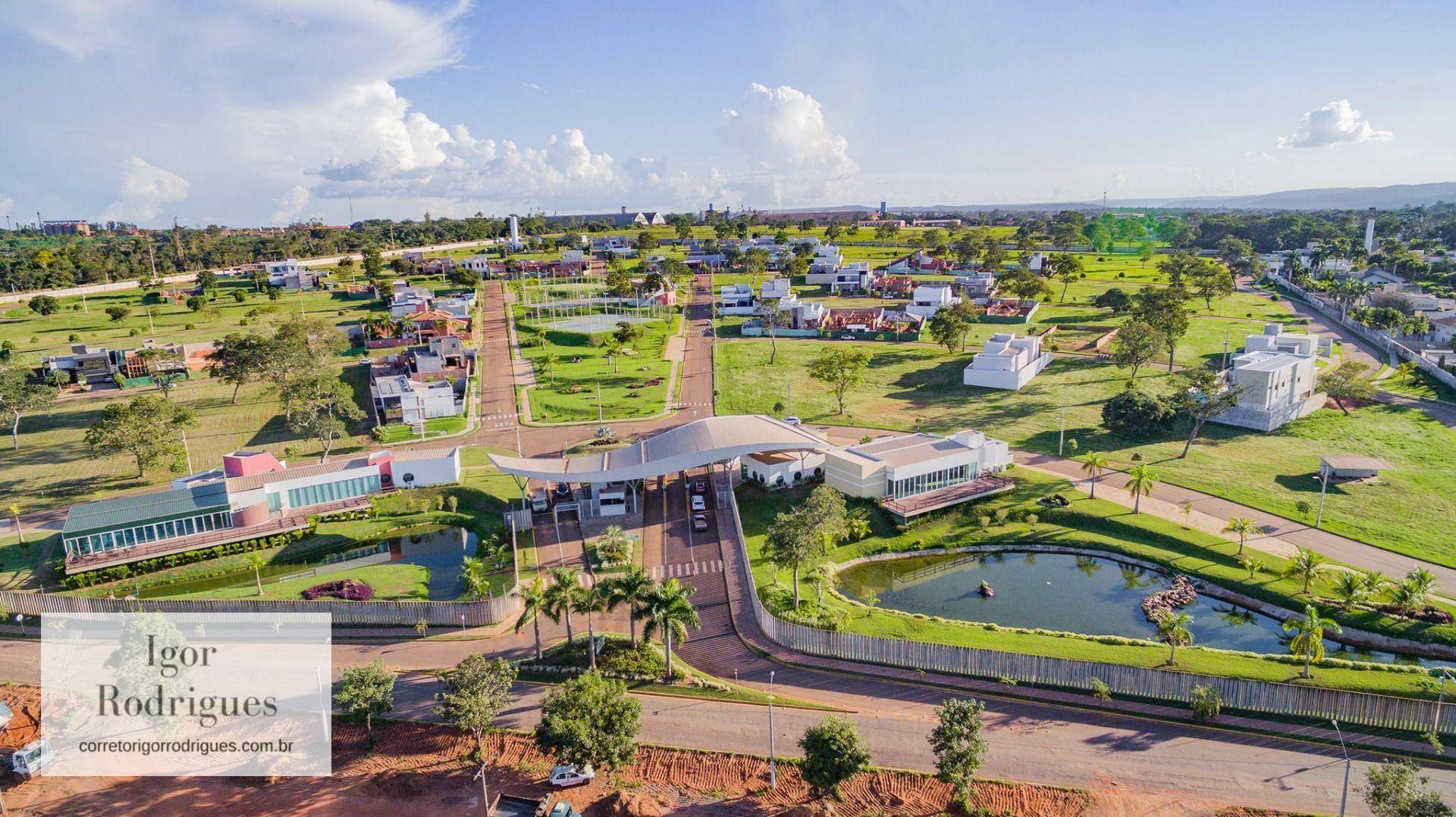 Loteamento e Condomínio à venda, 538M2 - Foto 12