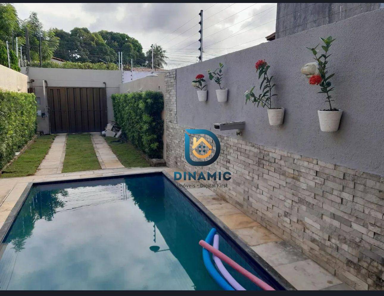 Casa, 3 quartos, 120 m² - Foto 1