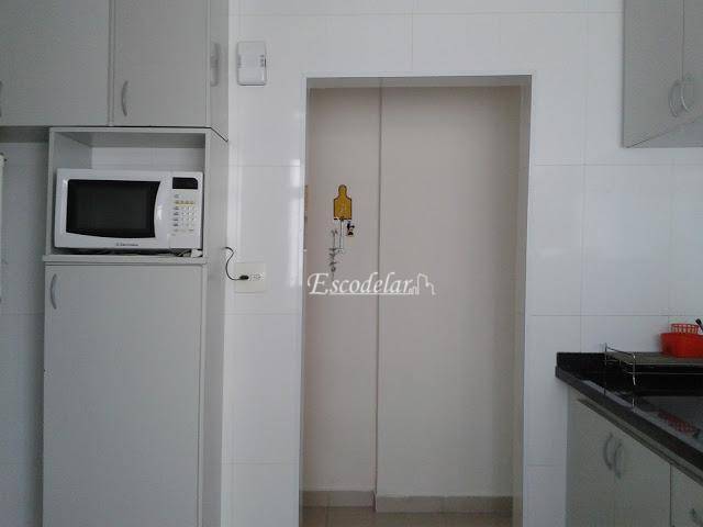 Apartamento à venda com 2 quartos, 61m² - Foto 12