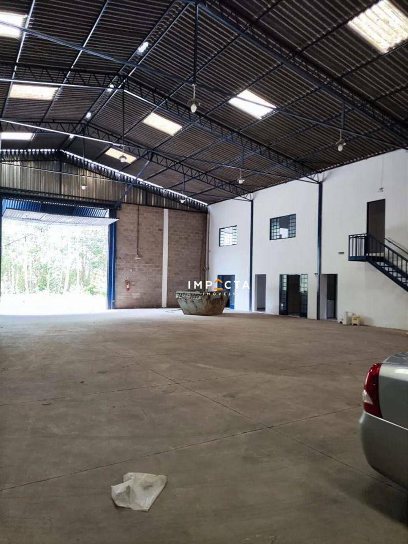 Depósito-Galpão-Armazém à venda, 987m² - Foto 7