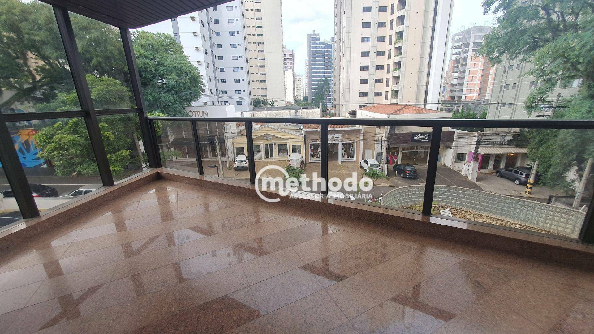 Apartamento para alugar com 4 quartos, 235m² - Foto 6