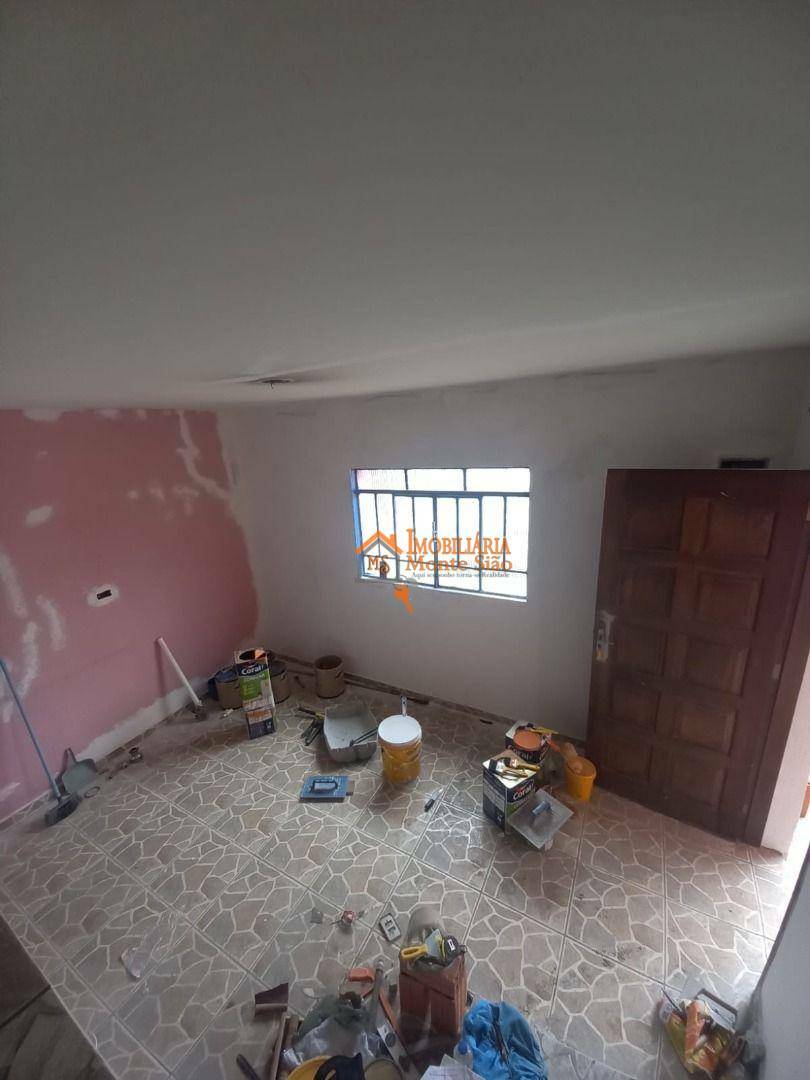 Sobrado à venda com 2 quartos, 100m² - Foto 5