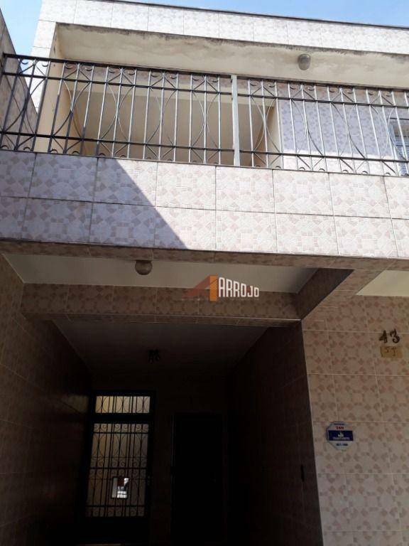 Sobrado à venda com 4 quartos, 359m² - Foto 10