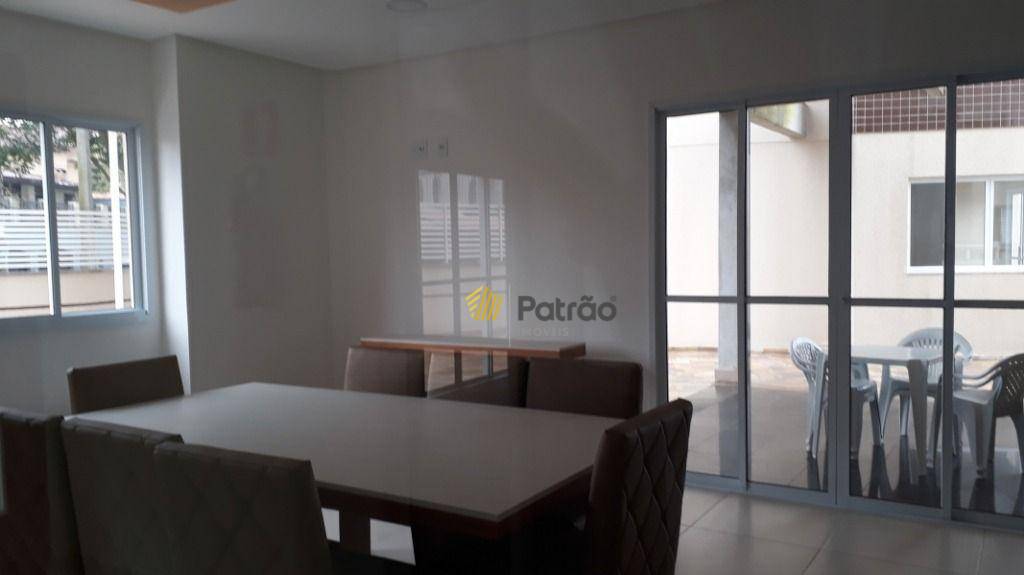 Apartamento à venda com 2 quartos, 49m² - Foto 16