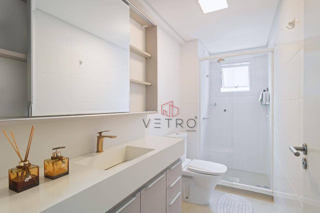 Apartamento à venda com 3 quartos, 172m² - Foto 13