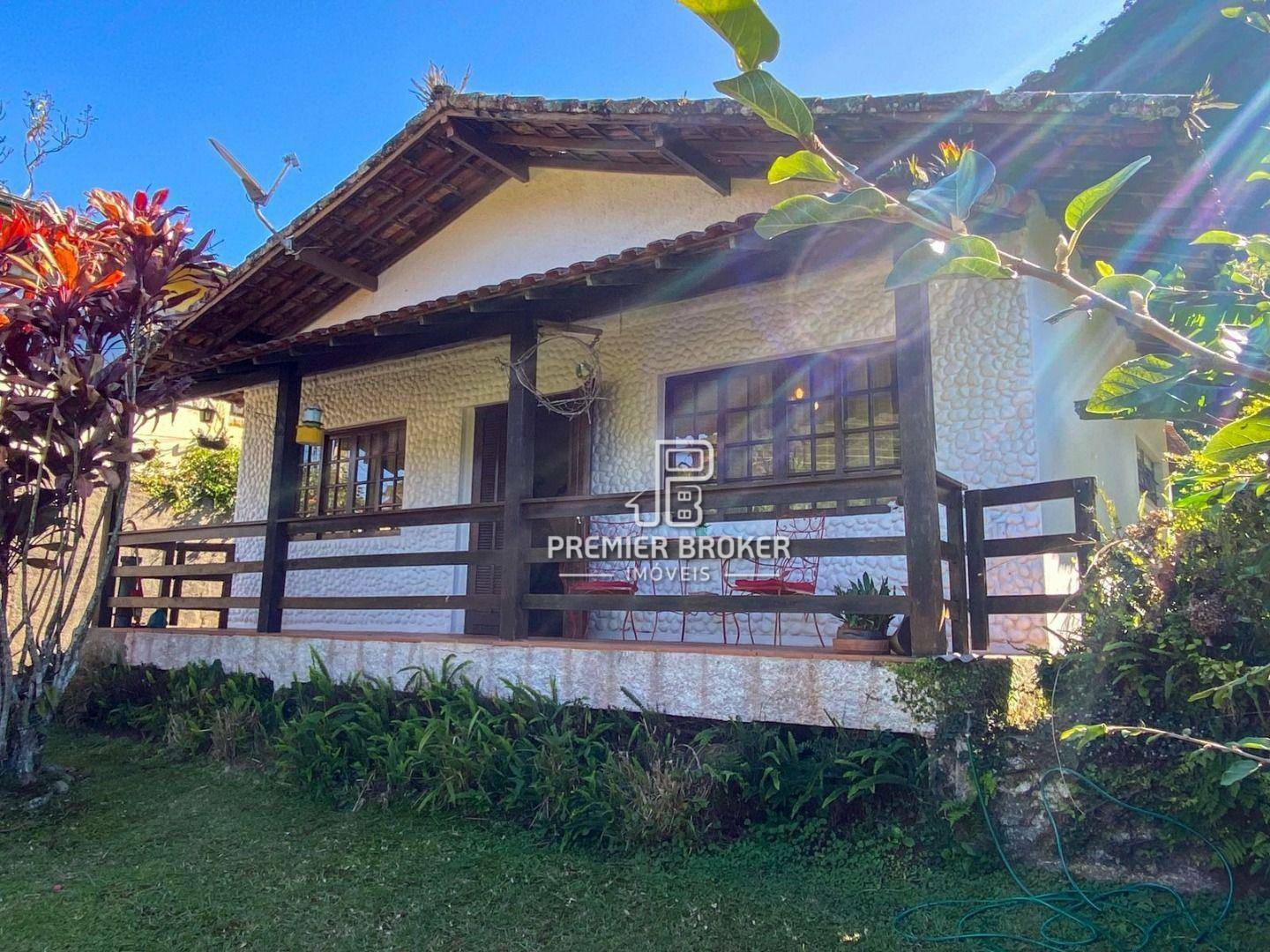 Casa de Condomínio à venda com 3 quartos, 70m² - Foto 2