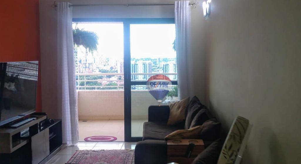 Apartamento à venda com 4 quartos, 109m² - Foto 8