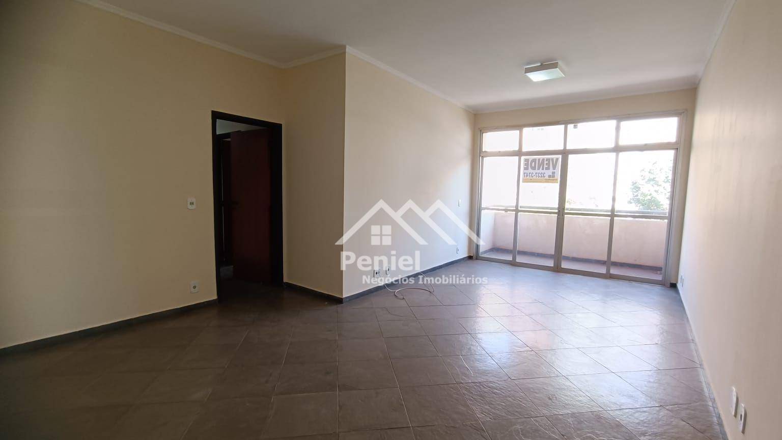 Apartamento à venda com 3 quartos, 108m² - Foto 2