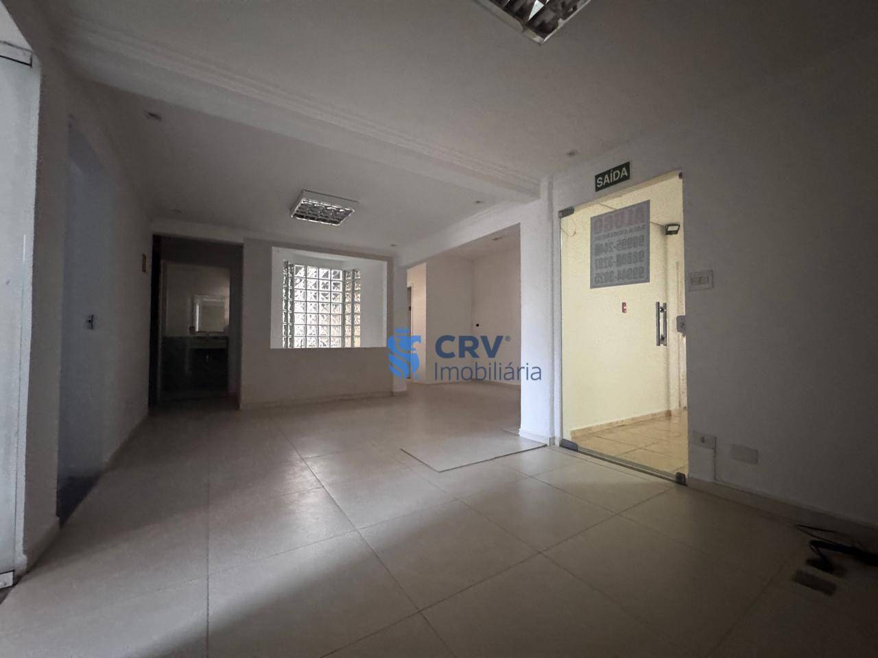 Conjunto Comercial-Sala para alugar, 135m² - Foto 3