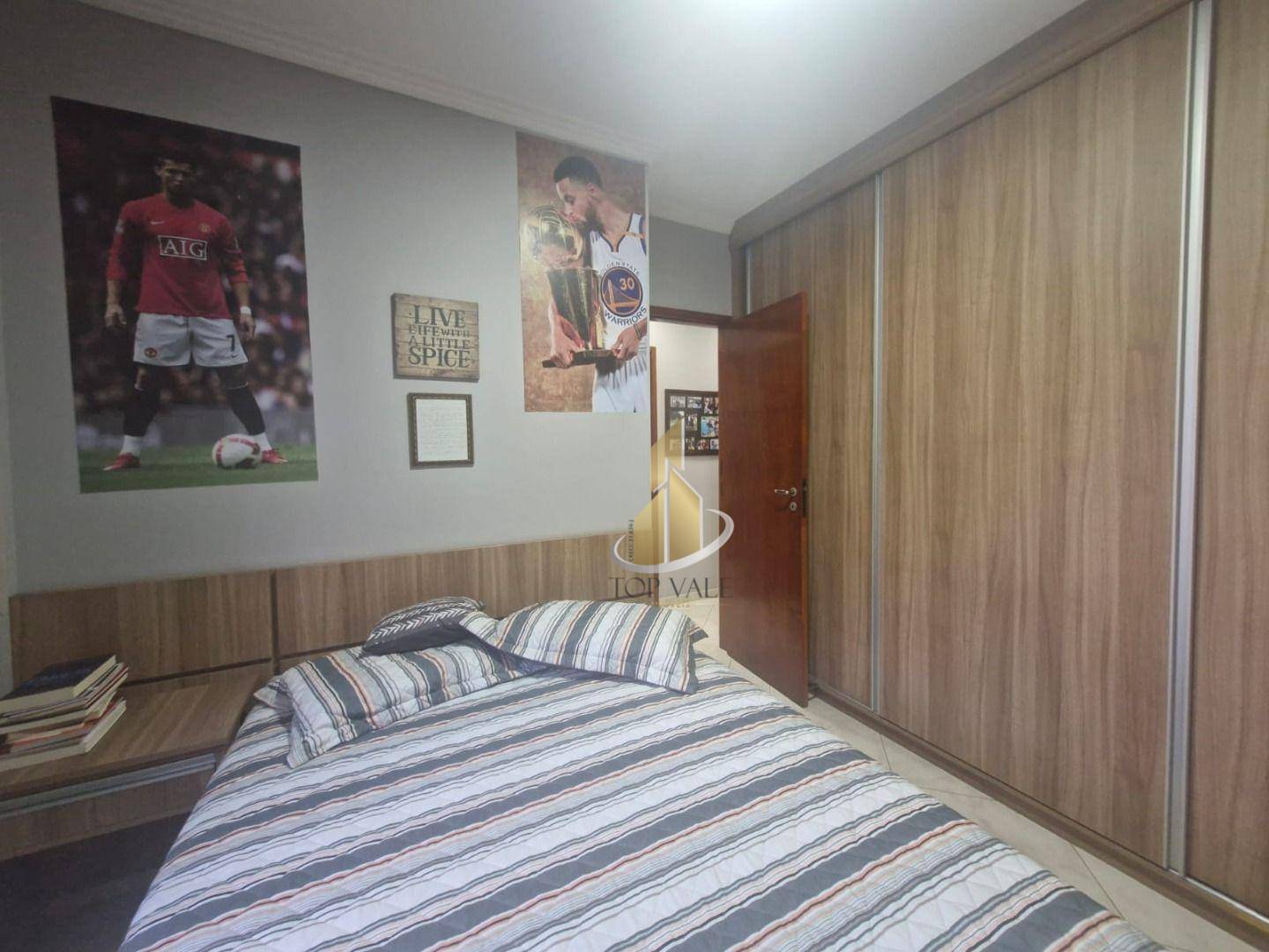 Apartamento à venda com 3 quartos, 83m² - Foto 7