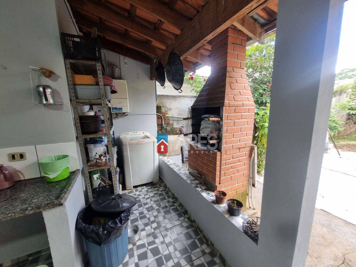 Casa à venda com 4 quartos, 135m² - Foto 21