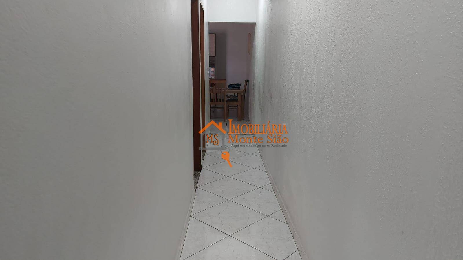 Casa à venda com 2 quartos, 100m² - Foto 7