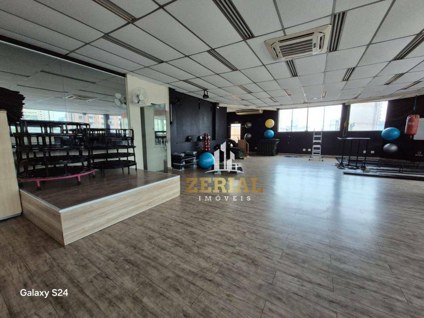 Prédio Inteiro para alugar, 609m² - Foto 32