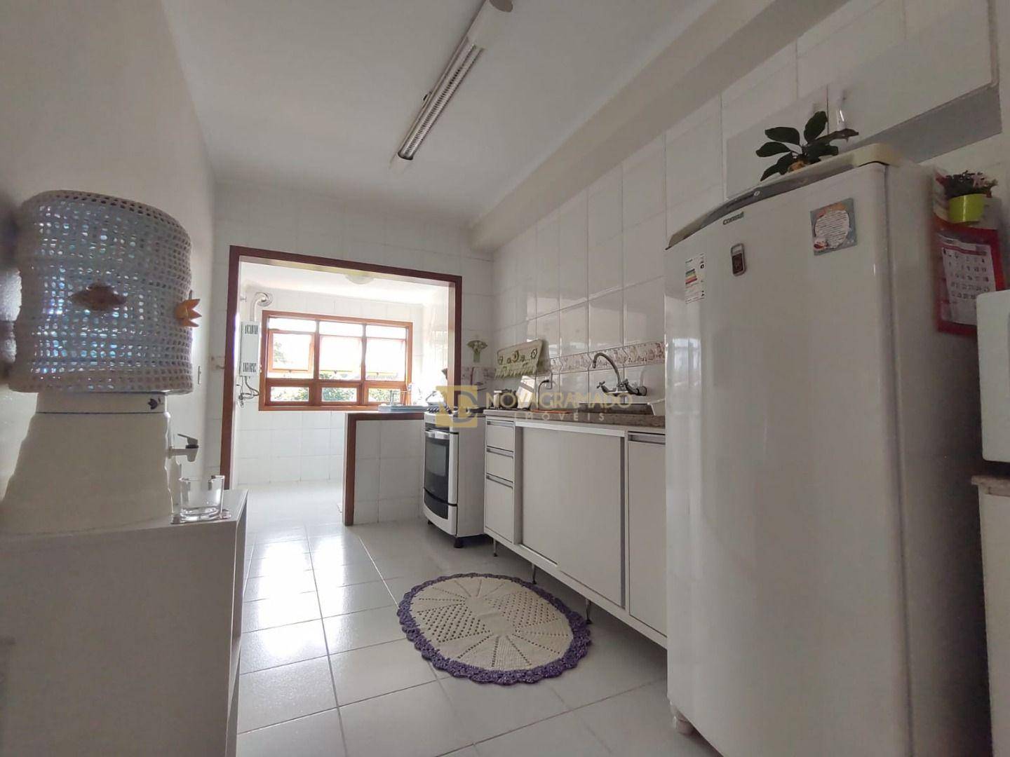 Apartamento à venda com 3 quartos, 117m² - Foto 11