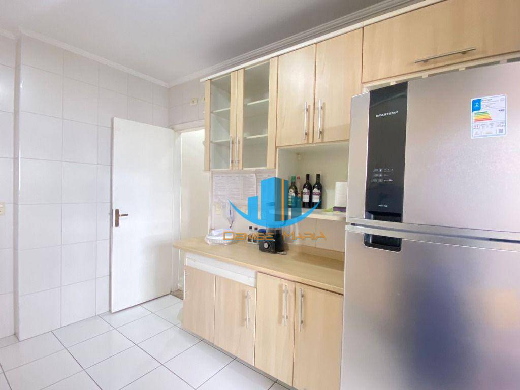 Apartamento à venda com 3 quartos, 120m² - Foto 49