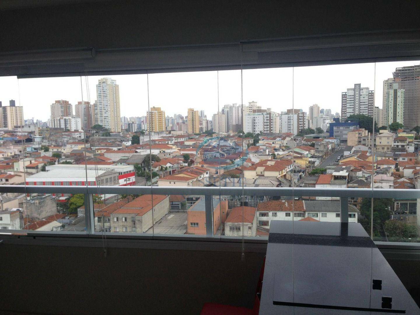 Apartamento à venda com 1 quarto, 41m² - Foto 27