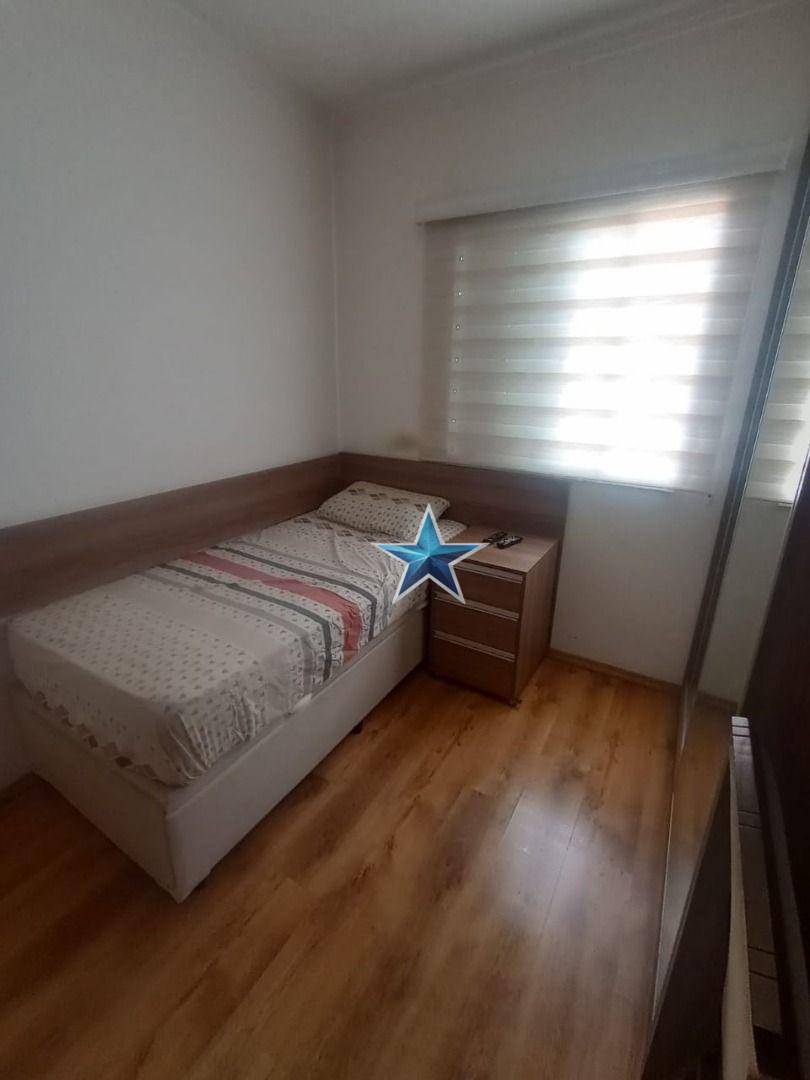 Casa de Condomínio à venda com 3 quartos, 120m² - Foto 5