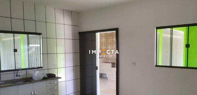 Chácara, 3 quartos, 1000 m² - Foto 5