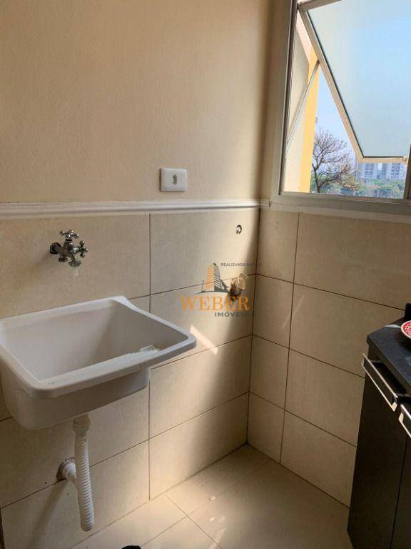 Apartamento à venda com 2 quartos, 55m² - Foto 12