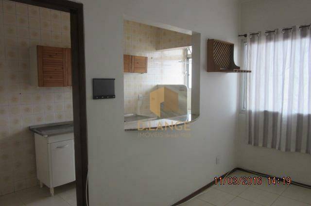 Apartamento à venda com 1 quarto, 50m² - Foto 1