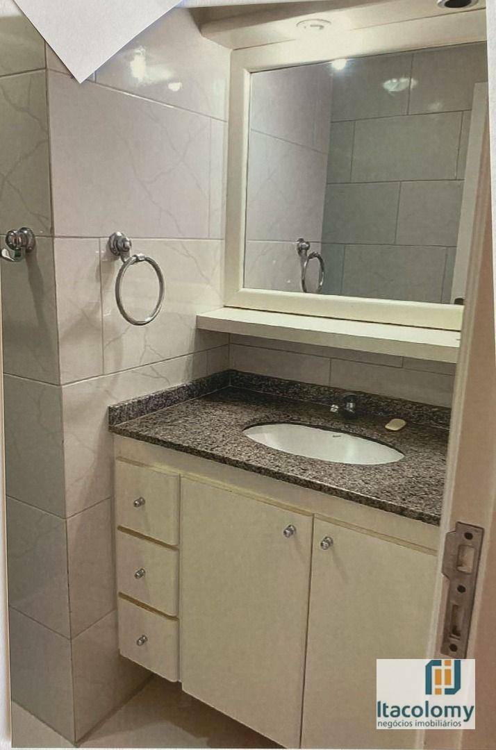 Apartamento à venda com 3 quartos, 80m² - Foto 26