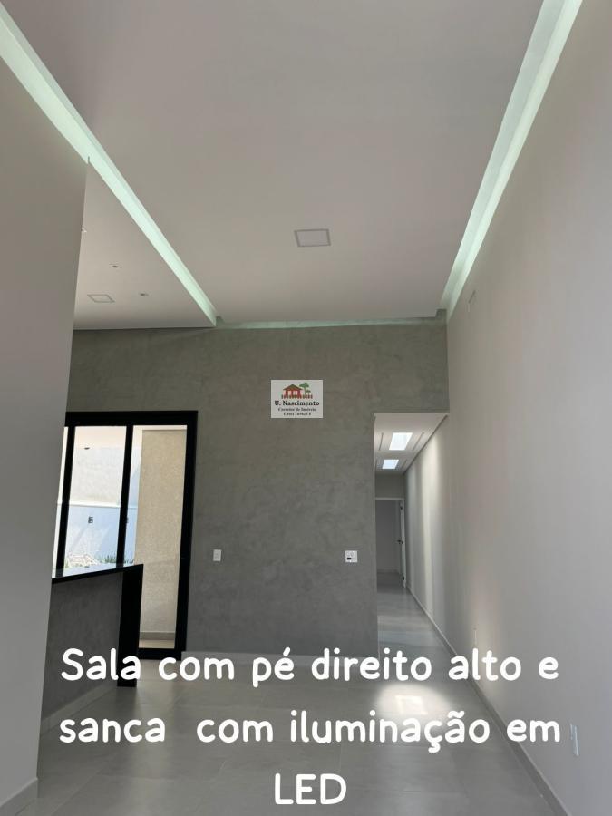 Casa de Condomínio à venda com 3 quartos, 200m² - Foto 3