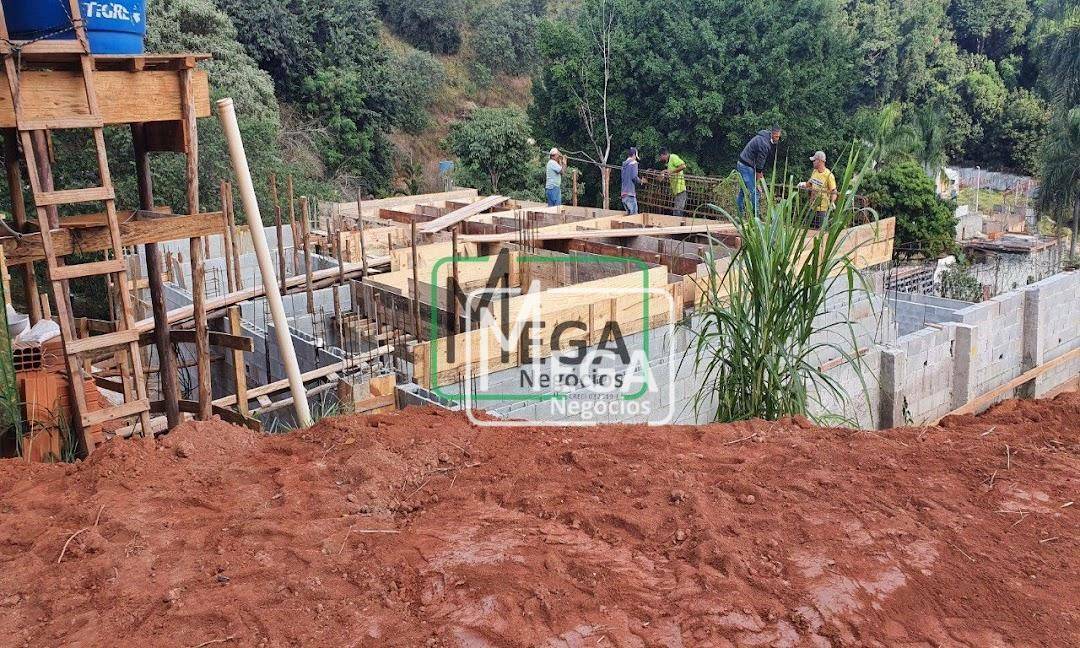 Loteamento e Condomínio à venda, 472M2 - Foto 22