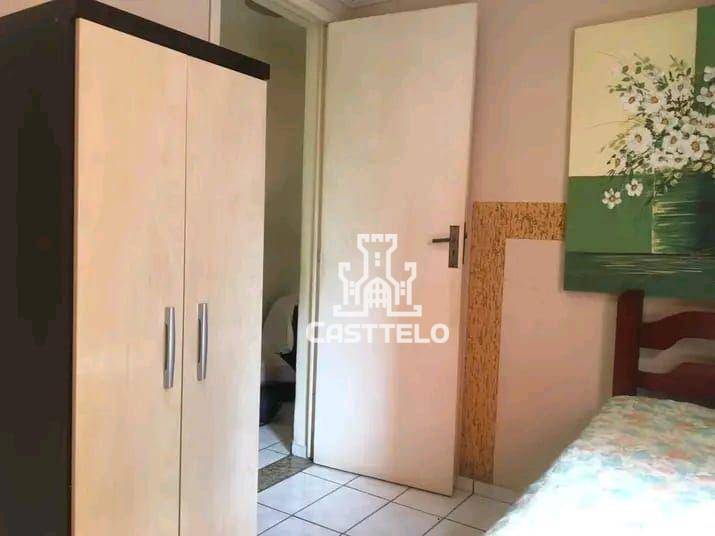 Apartamento à venda com 2 quartos, 59m² - Foto 13