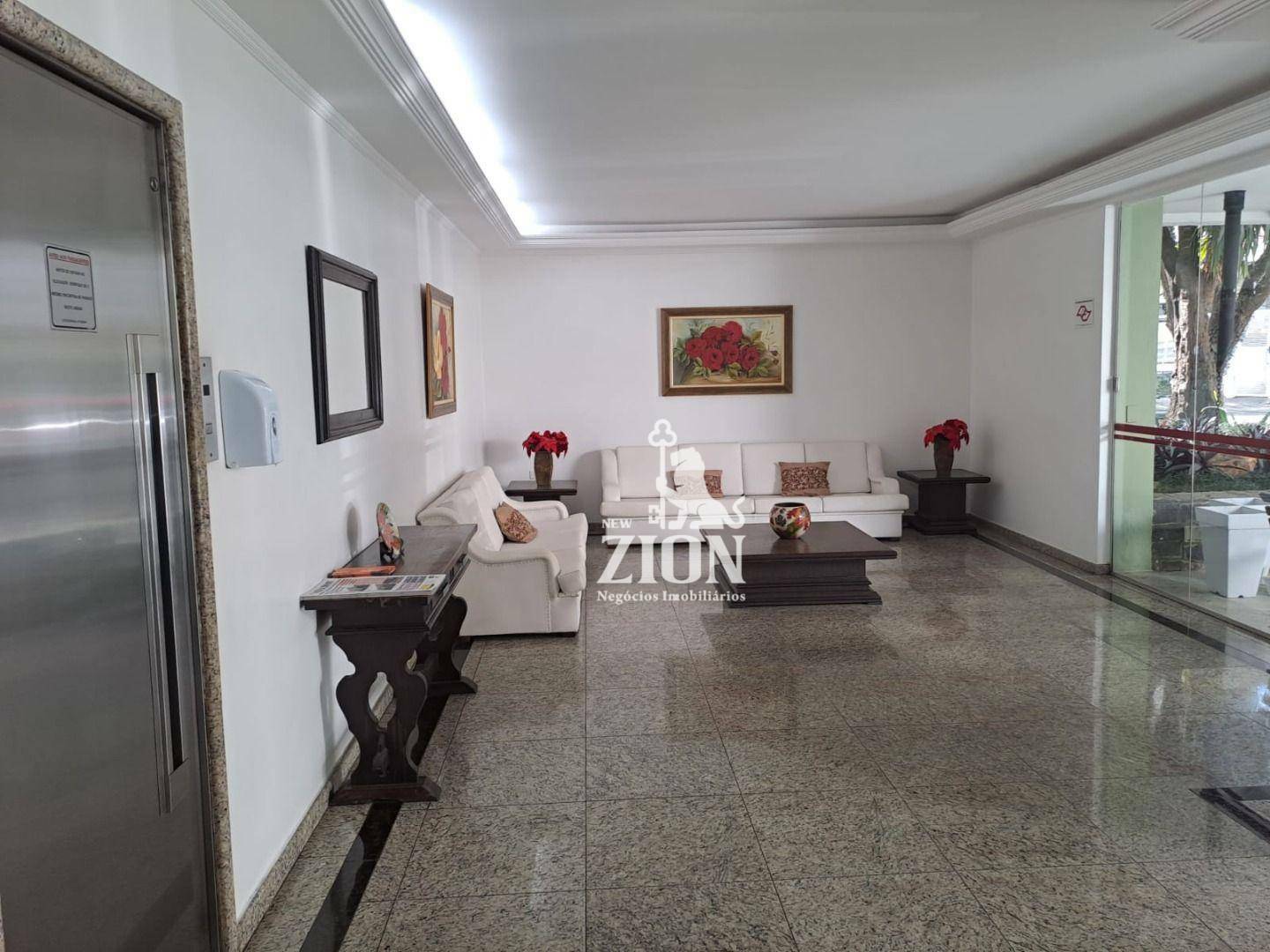 Apartamento à venda com 3 quartos, 115m² - Foto 18