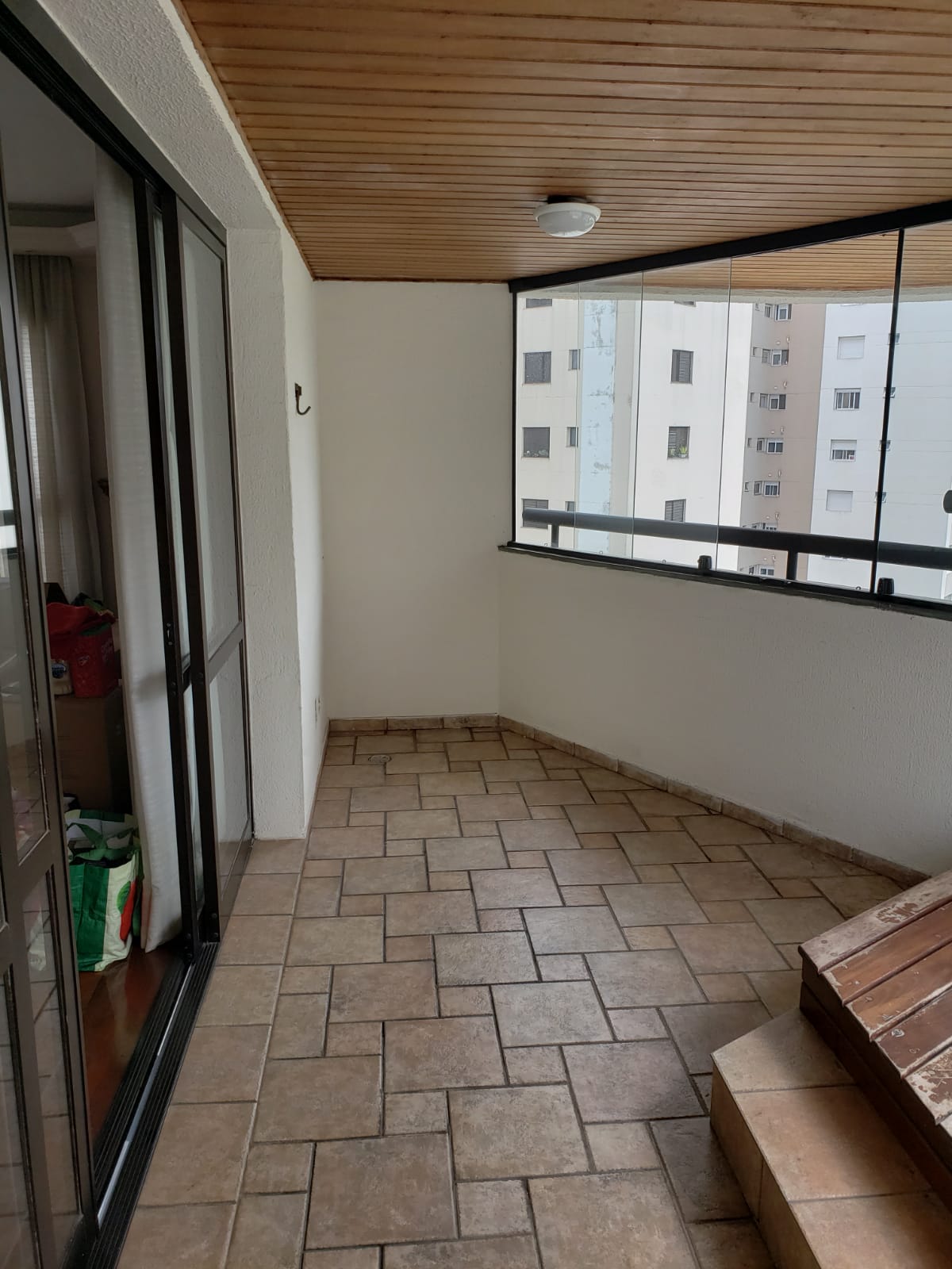 Apartamento à venda com 4 quartos, 167m² - Foto 1