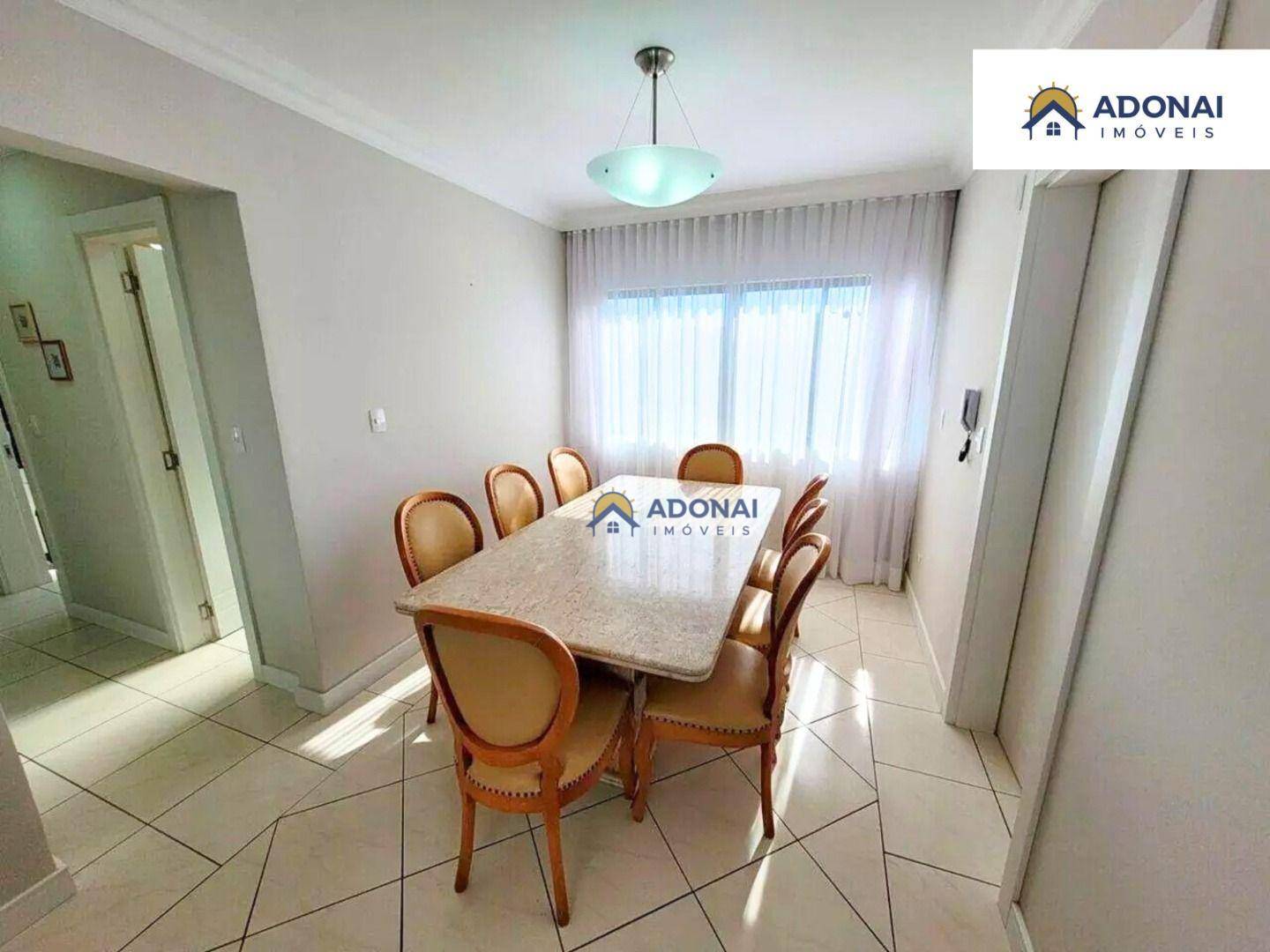 Apartamento à venda com 3 quartos, 101M2 - Foto 6