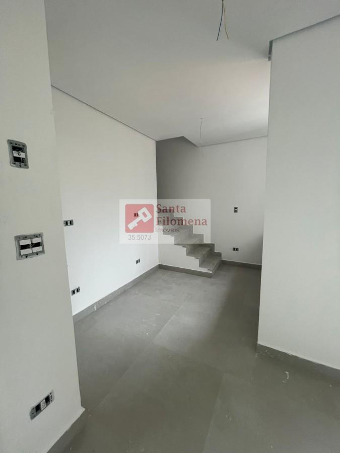 Cobertura à venda com 2 quartos, 92m² - Foto 6
