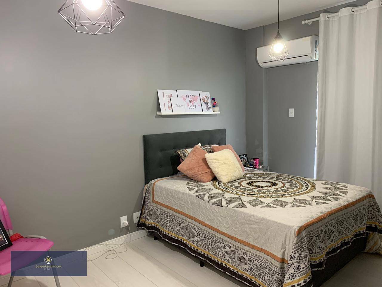 Apartamento à venda com 3 quartos, 97m² - Foto 14